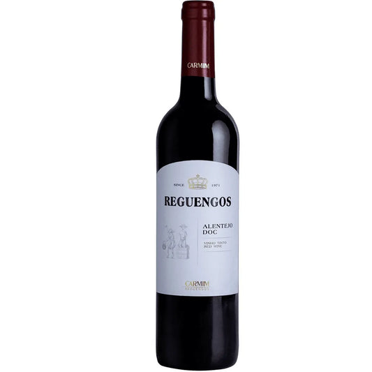 VINHO REGUENGOS TINTO  750 ML