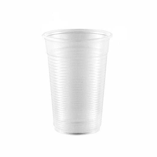 COPO DESCARTAVEL COPORIO 300ML C/100UN