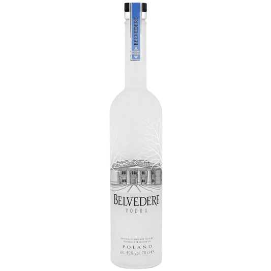 VODKA BELVEDERE 700 ML