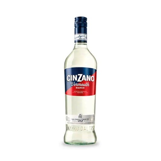 APERITIVO CINZANO BIANCO 1 LT