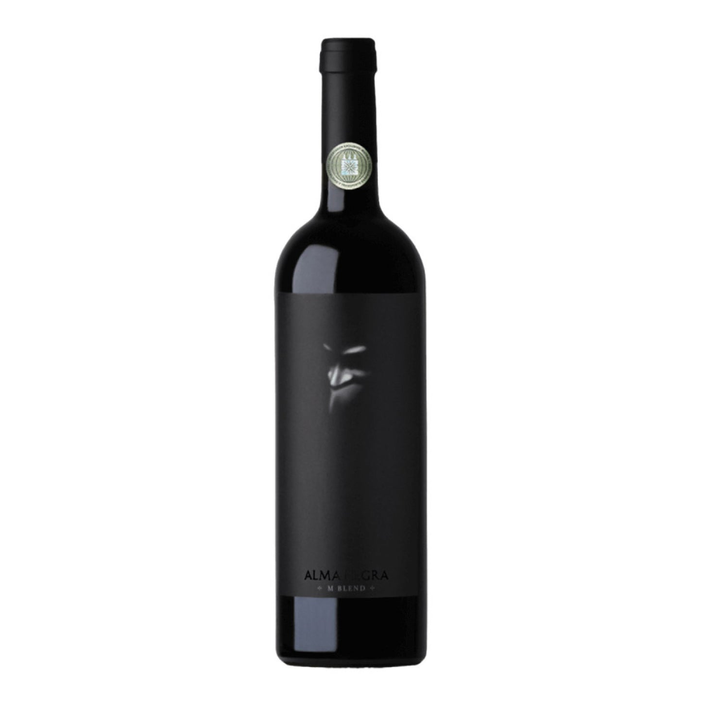 VINHO ALMA NEGRA MBREND 2021 750ML