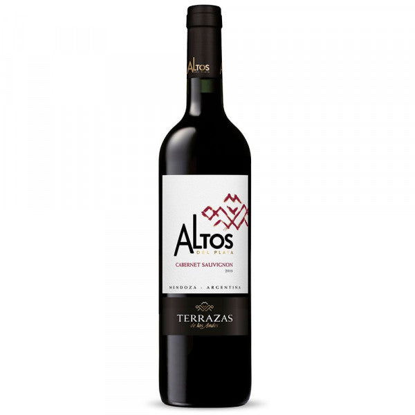 VINHO ALTOS DEL PLATA CABERNET SAUV 750 ML