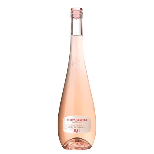 VINHO BARTON & GUESTIER TOURMALINE 750ML