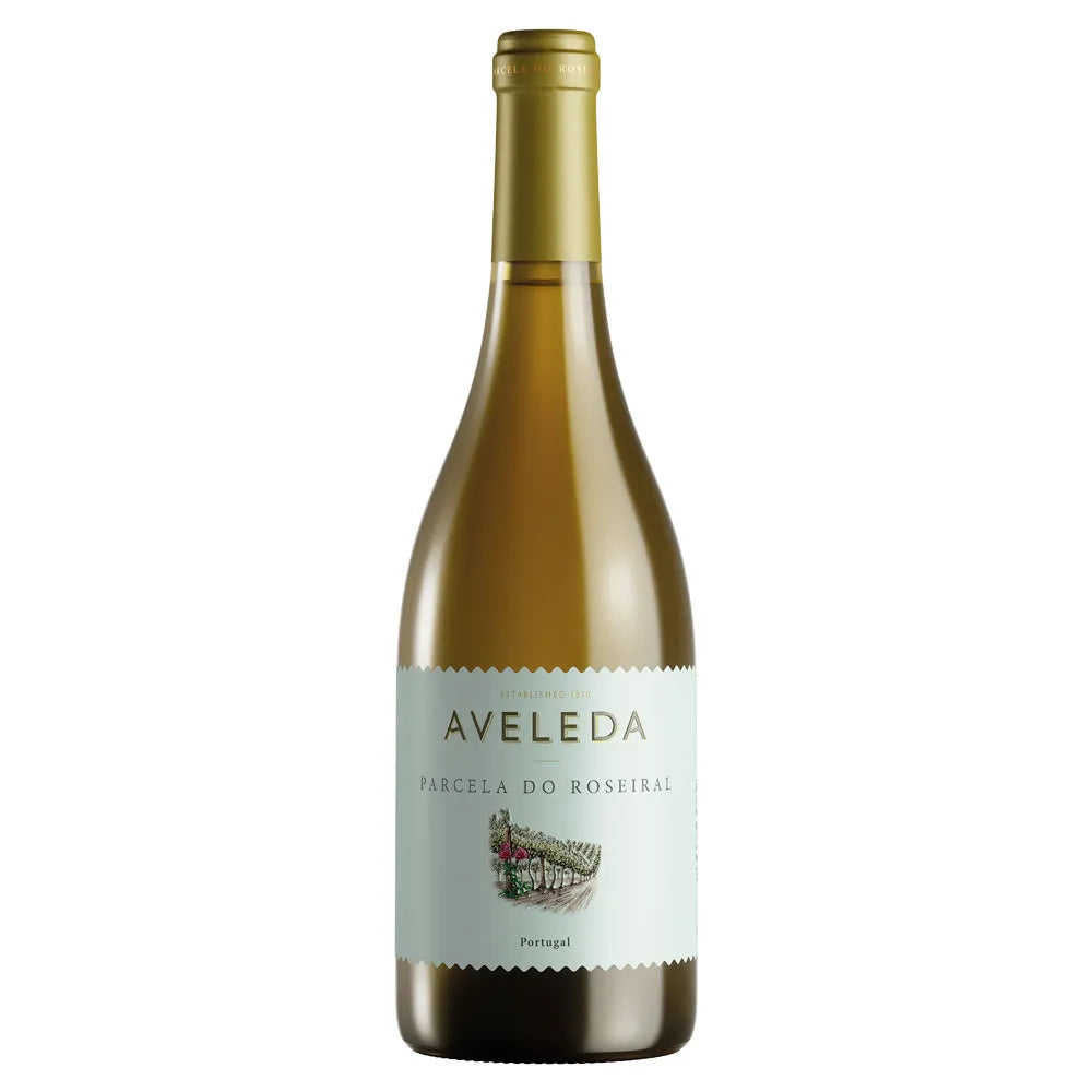 VINHO AVELEDA PARCELA DO ROSEIRAL  750 ML