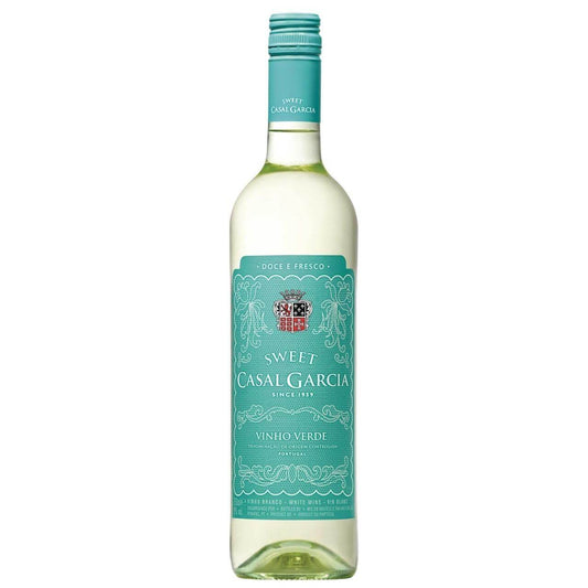 VINHO CASAL GARCIA BRANCO SWEET 750 ML