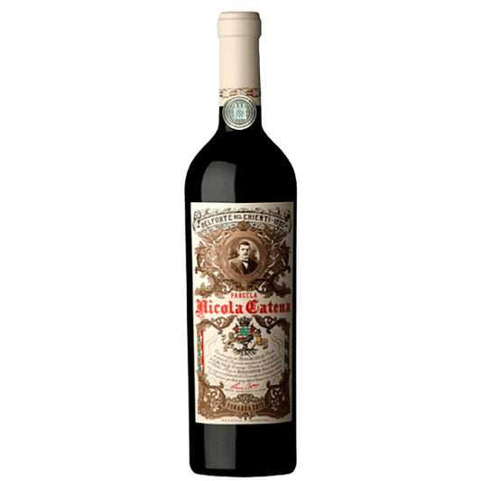 VINHO PARCELA NICOLA CATENA BONARDA 750ML