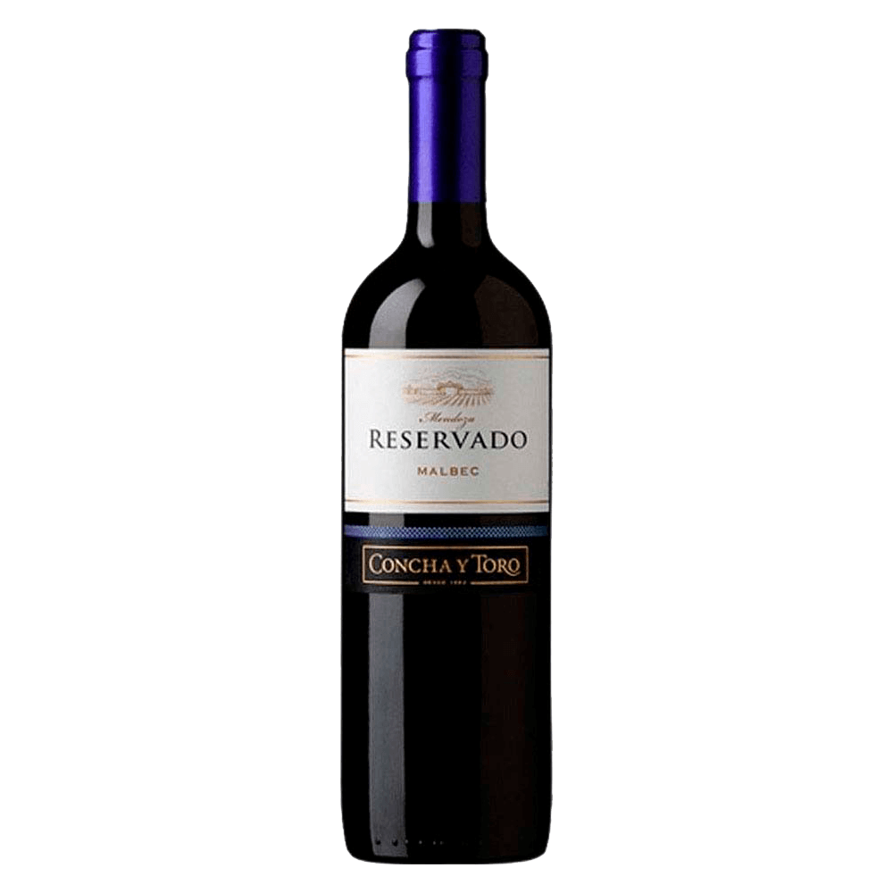 VINHO CONCHA Y TORO MALBEC 750 ML