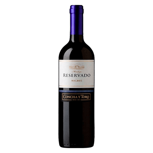 VINHO CONCHA Y TORO MALBEC 750 ML