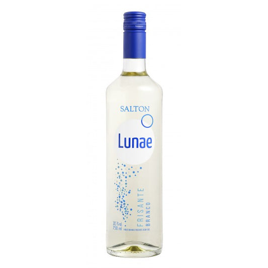 VINHO SALTON LUNAE BRANCO 750 ML