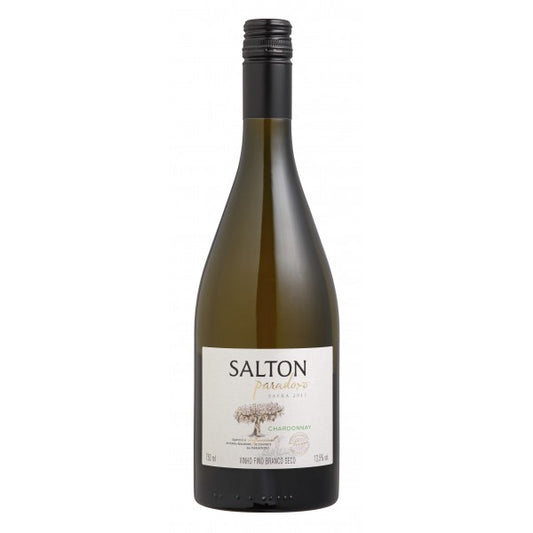 VINHO SALTON PARADOXO CHARDONNAY 750 ML
