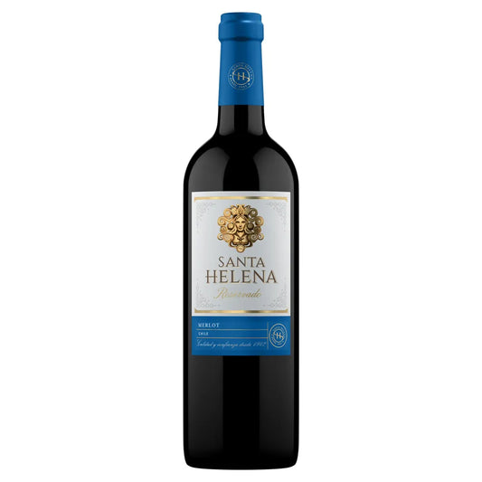 VINHO S HELENA MERLOT 750 ML