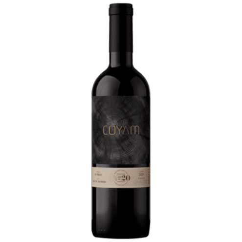 VINHO FLOR DE CRASTO TINTO 750 ML
