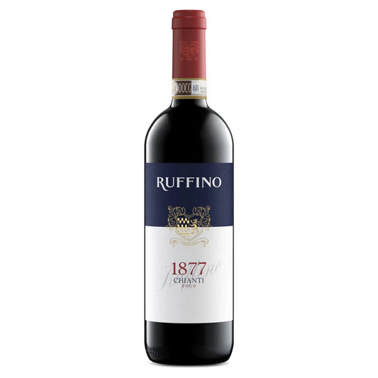 VINHO RUFFINO CHIANTI 750 ML