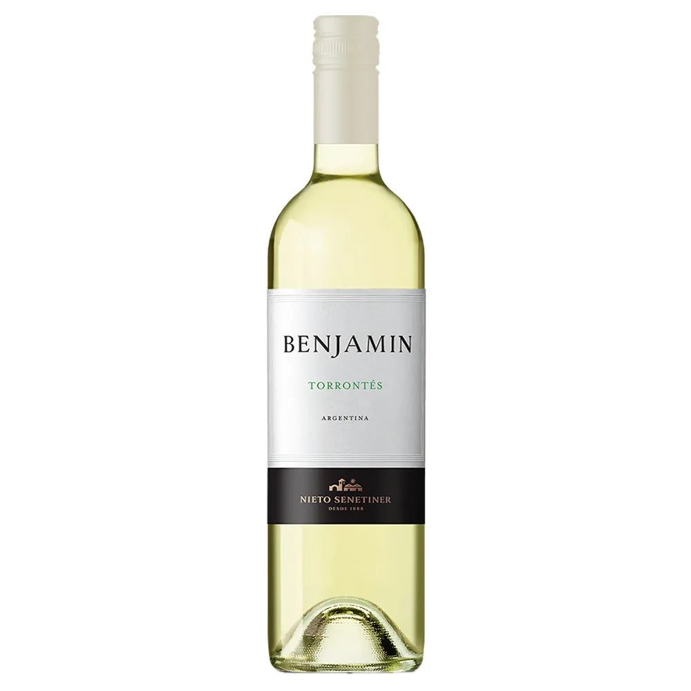 VINHO BENJAMIN NIETO TORRENTES 750 ML