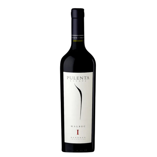 VINHO PULENTA ESTATE MALBEC 2019 750ML