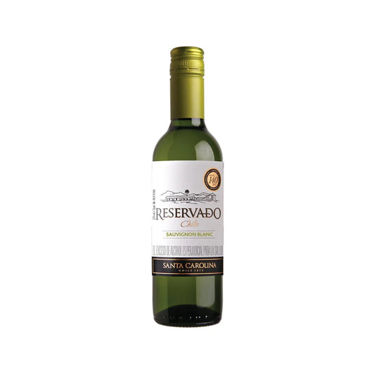 VINHO SANTA CAROLINA SV BLA 750 ML