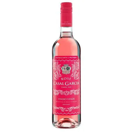 VINHO CASAL GARCIA ROSE 750 ML