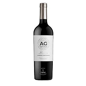 VINHO AG MALBEC 2023 750ML