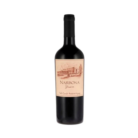 VINHO NARBONA BLEND 002 750 ML