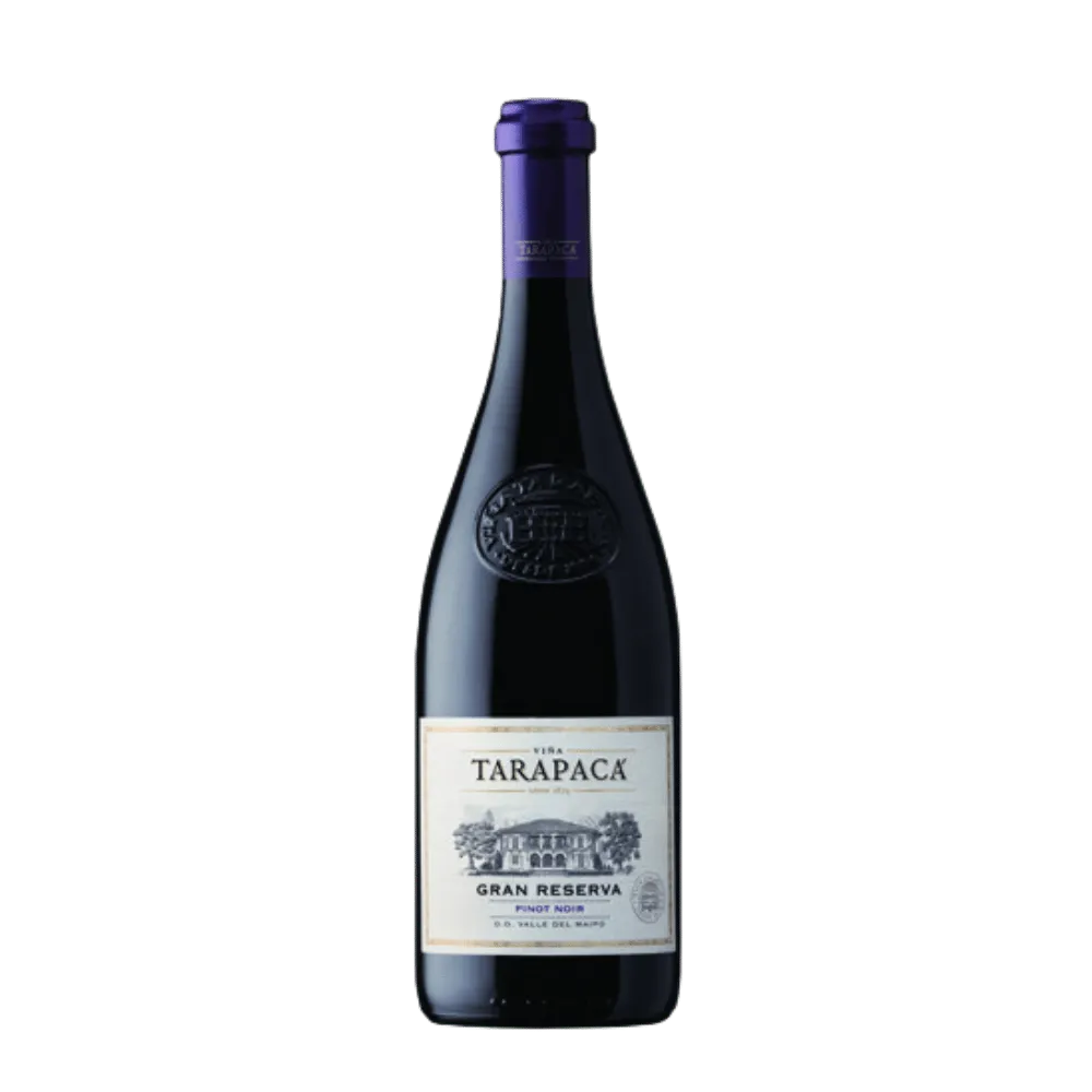 VINHO TARAPACA GRAN RESERVA TTO MERLOT 750 ML