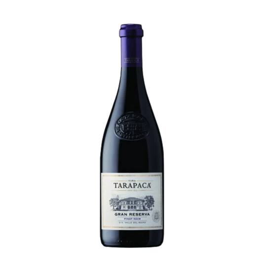 VINHO TARAPACA GRAN RESERVA TTO MERLOT 750 ML
