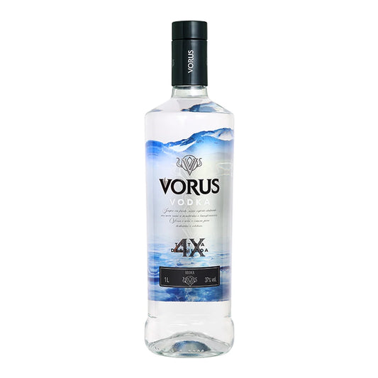 VODKA VORUS 1L