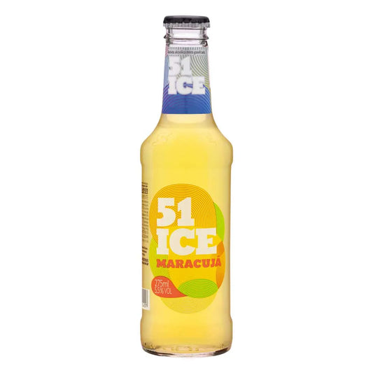 VODKA 51 ICE MARACUJA LN 275 ML