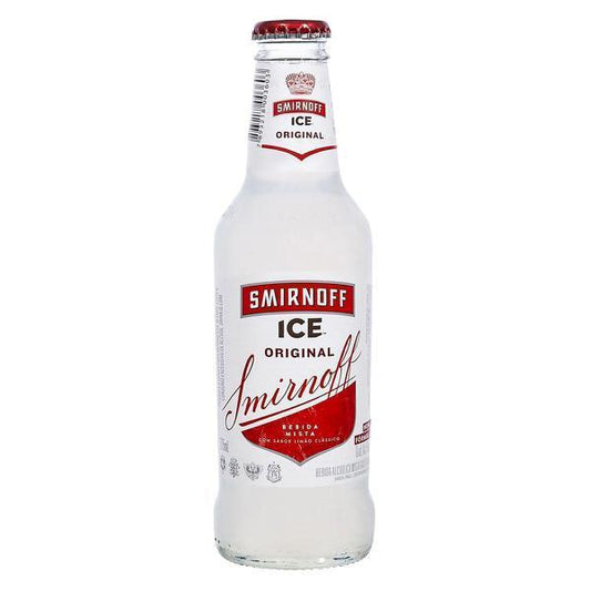 VODKA SMIRNOFF ICE LN 275 ML