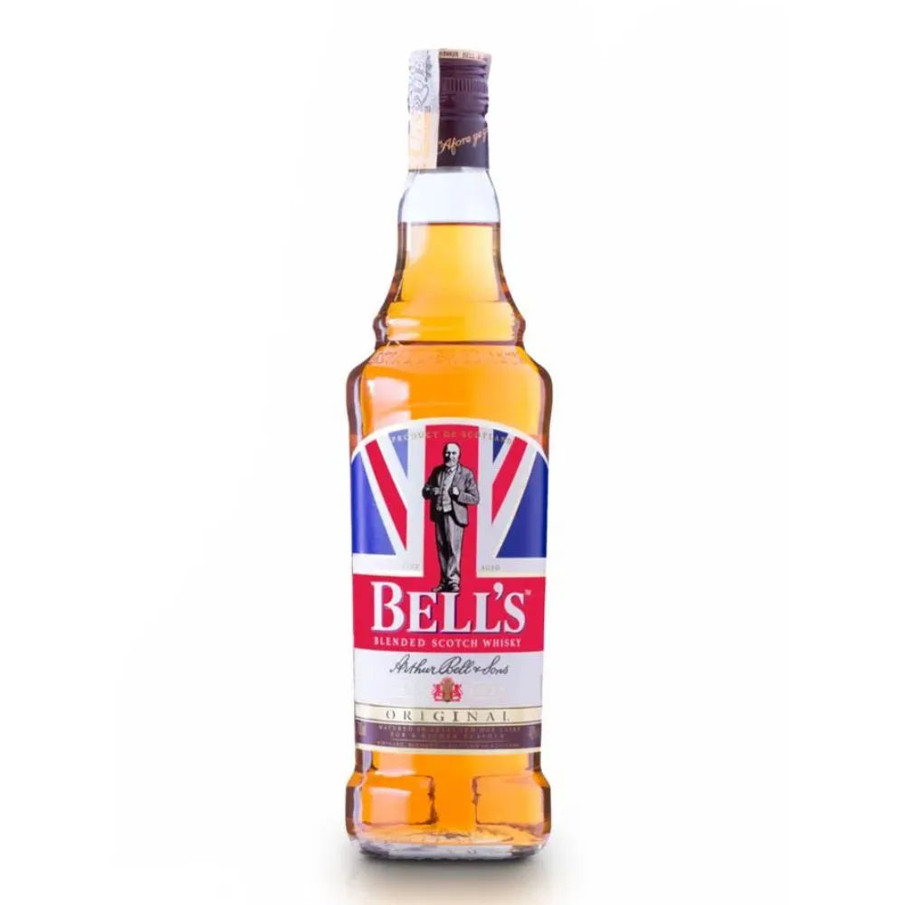WHISKY BELLS 700ML