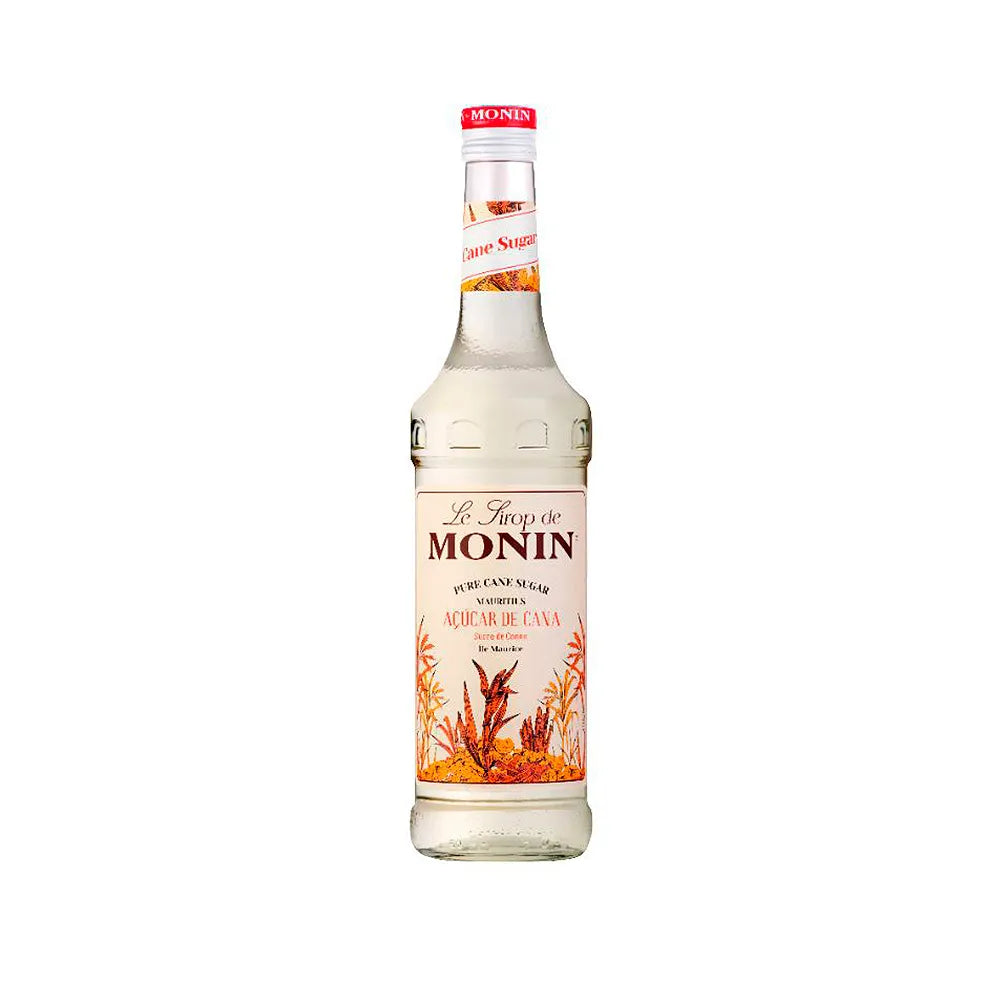 XAROPE MONIN ACUCAR DE CANA  700 ML