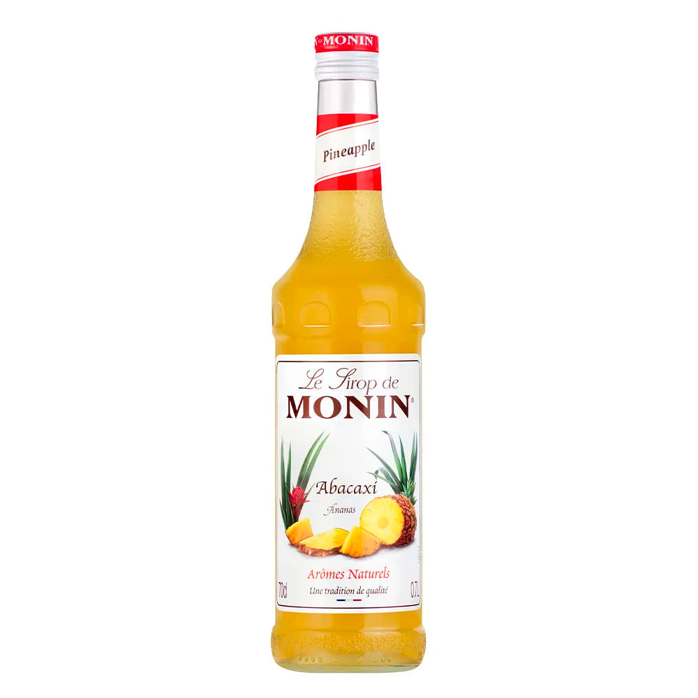 XAROPE MONIN ABACAXI 700 ML