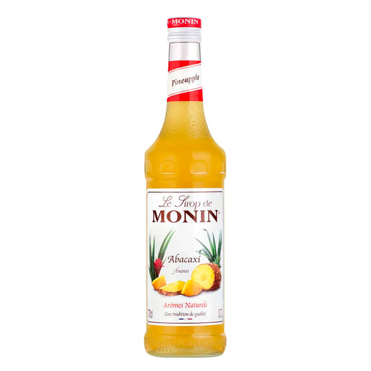 XAROPE MONIN ABACAXI 700 ML