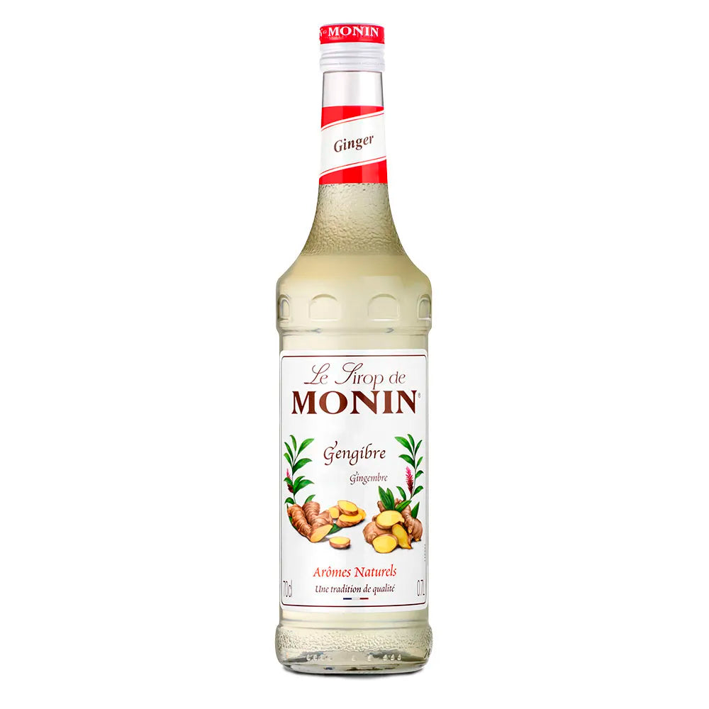 XAROPE MONIN GENGIBRE 700 ML