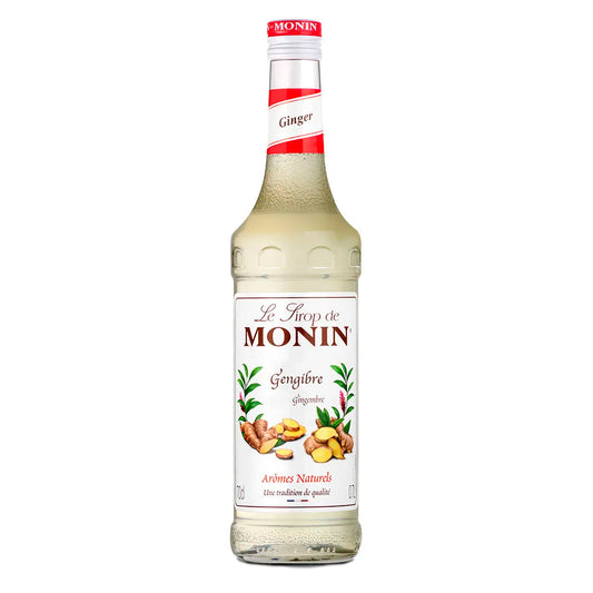 XAROPE MONIN GENGIBRE 700 ML