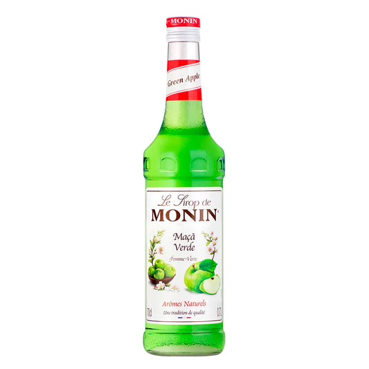 XAROPE MONIN MACA VERDE 700 ML