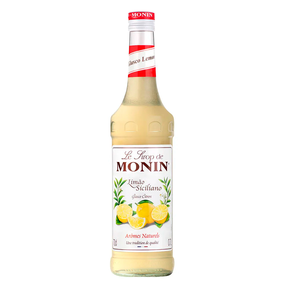 XAROPE MONIN LIMAO SICILIANO 700 ML