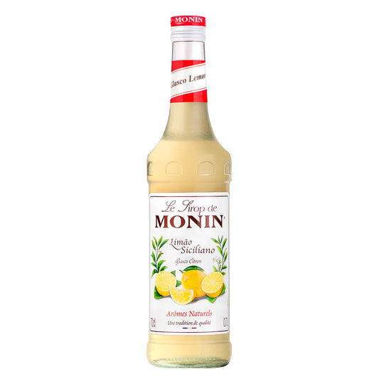 XAROPE MONIN LIMAO SICILI 700 ML