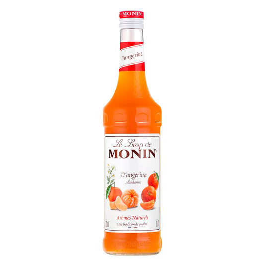 XAROPE MONIN TANGERINA 700 ML