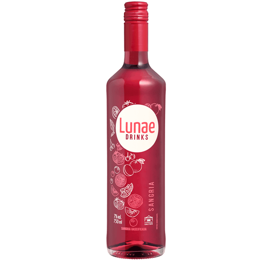 VINHO SALTON LUNAE SANGRIA 750 ML