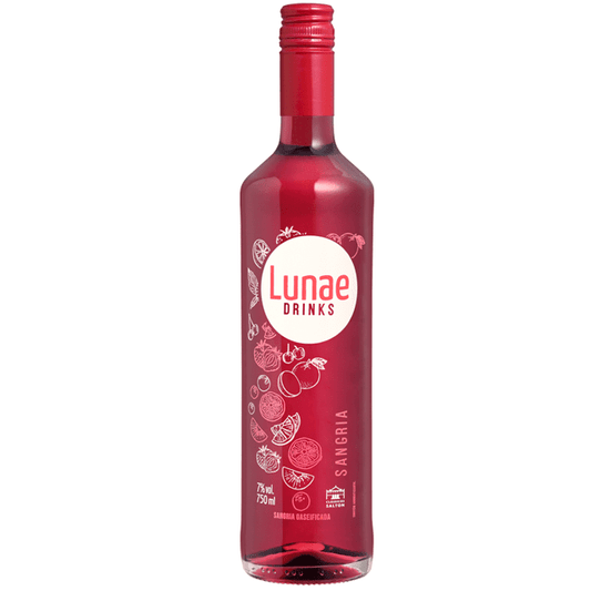 VINHO SALTON LUNAE SANGRIA 750 ML